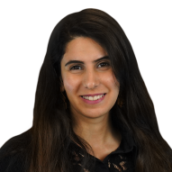 Farida Saeed